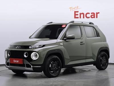 2024 Hyundai Casper