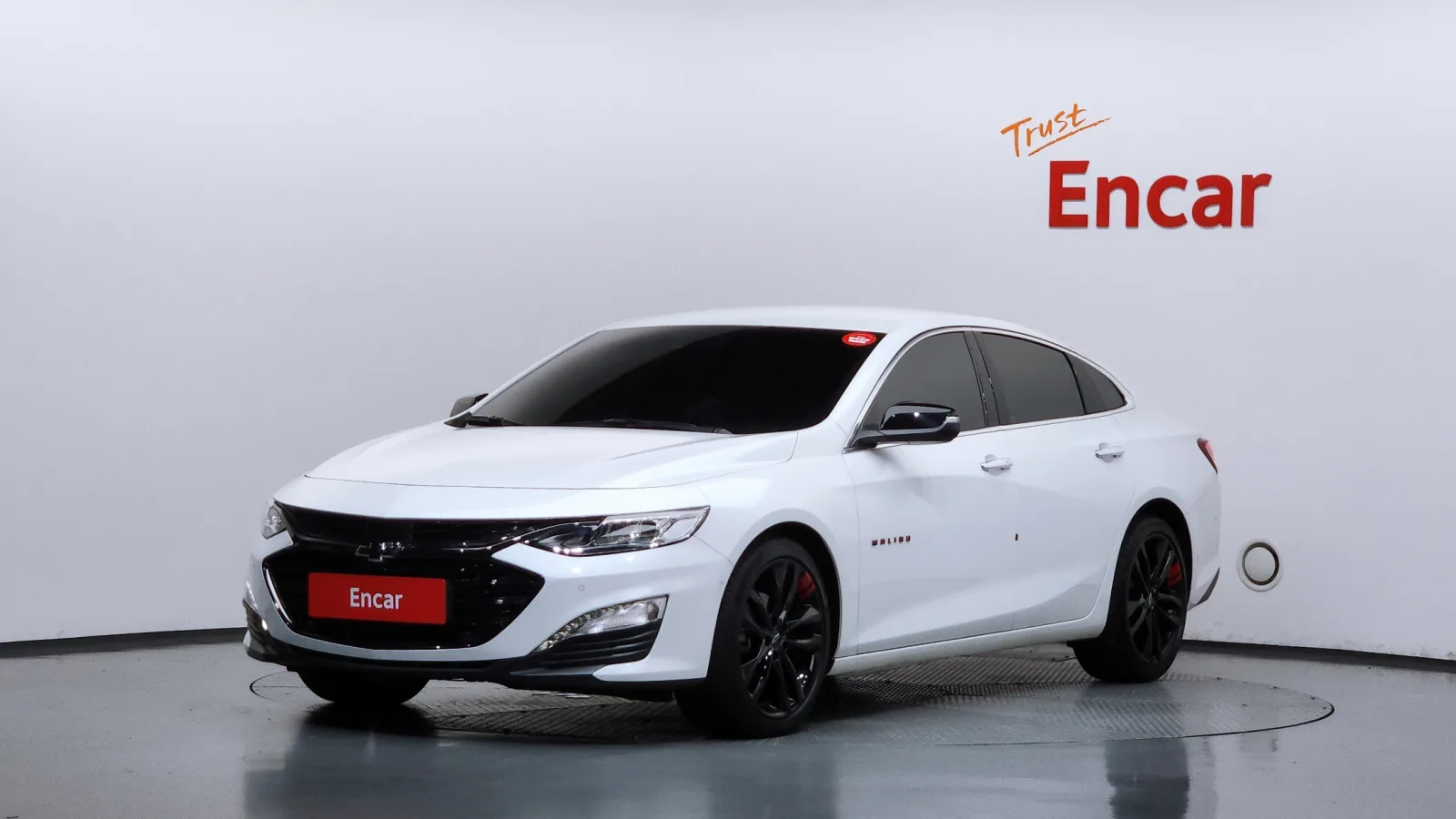 2022 Chevrolet Malibu