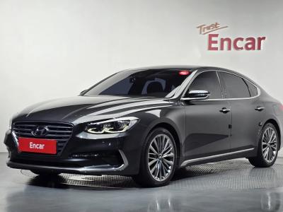2019 Hyundai Grandeur