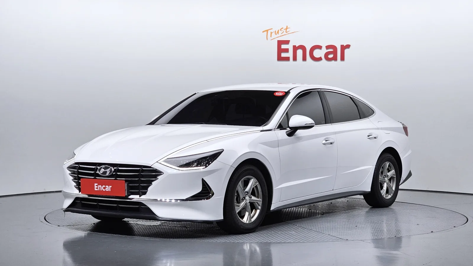 2020 Hyundai Sonata