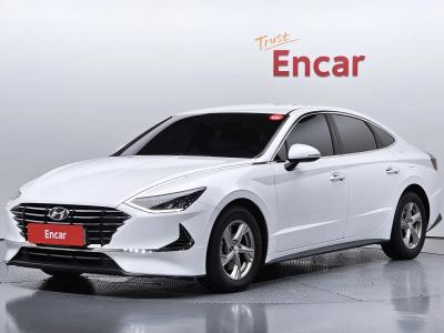 2020 Hyundai Sonata
