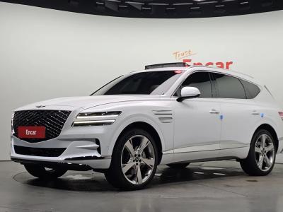 2023 Genesis GV80