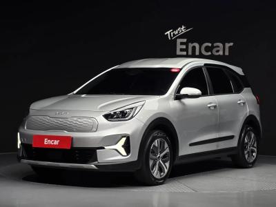 2023 Kia Niro