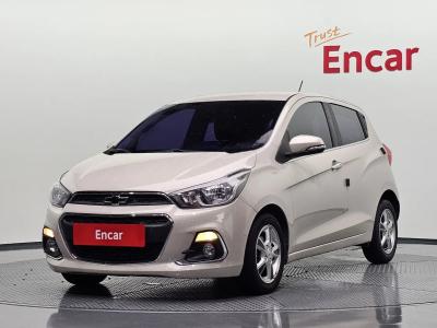 2016 Chevrolet Spark