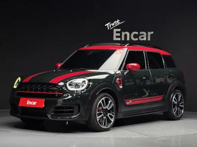 2022 MINI Countryman
