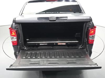 2020 KG Mobility Rexton
