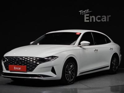 2020 Hyundai Grandeur
