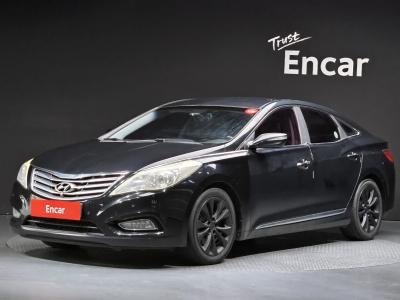 2012 Hyundai Grandeur