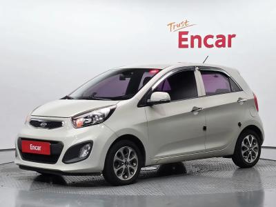 2012 Kia Picanto