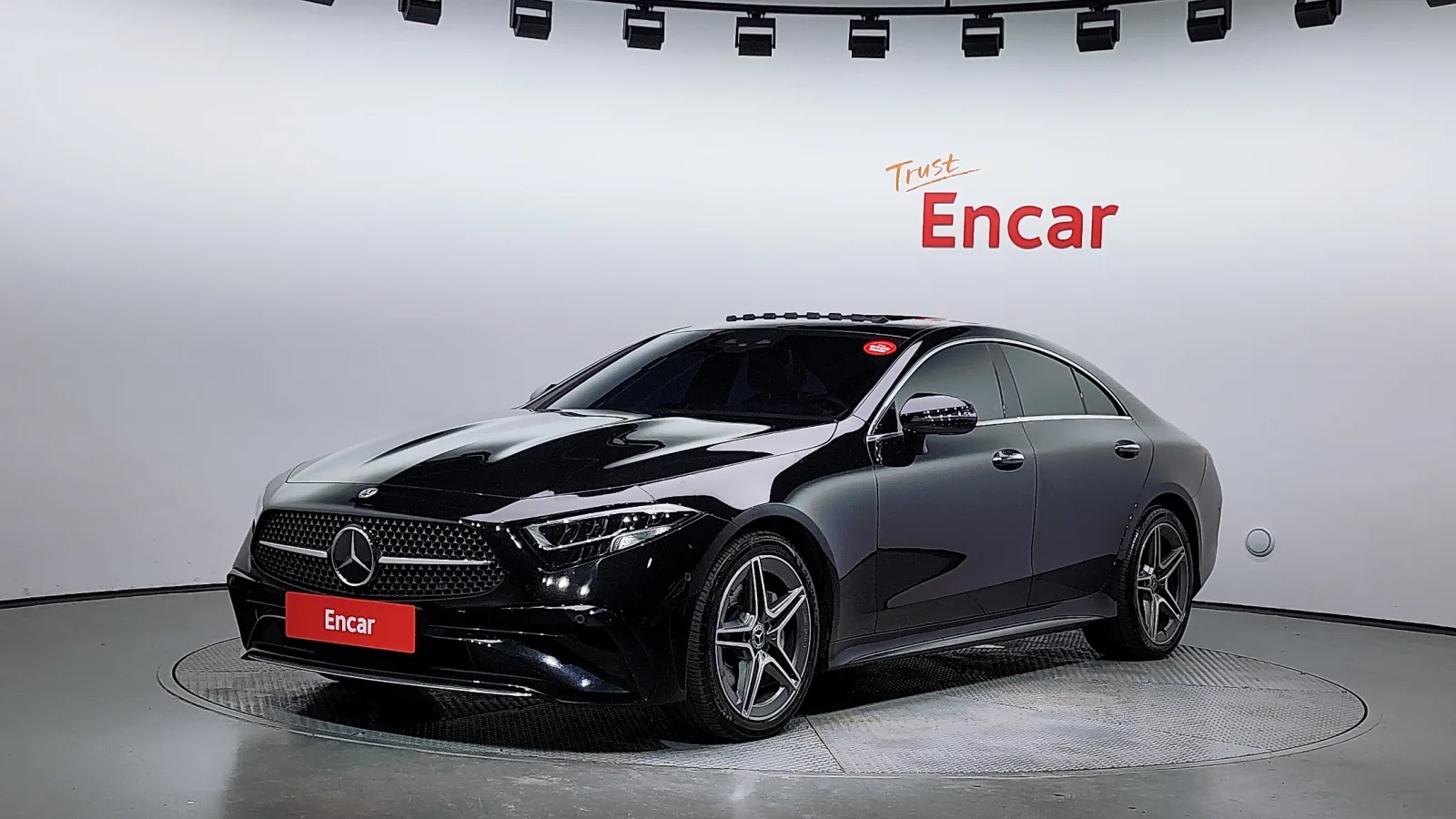 2022 Mercedes-Benz CLS-Class