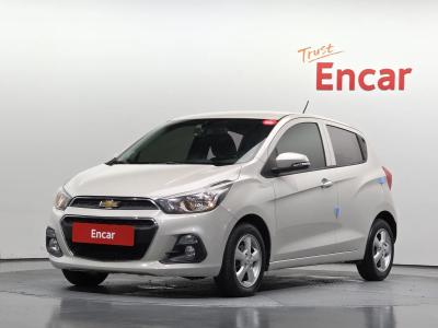 2018 Chevrolet Spark