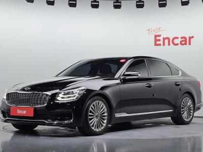 2021 Kia K9
