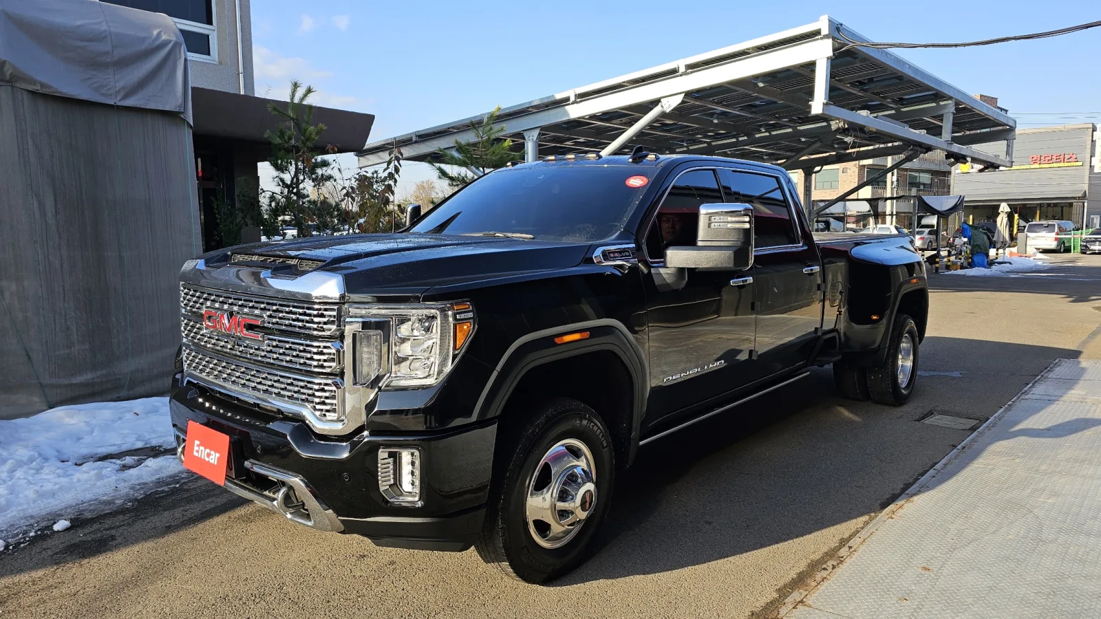 2022 GMC Sierra