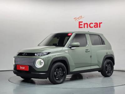2024 Hyundai Casper