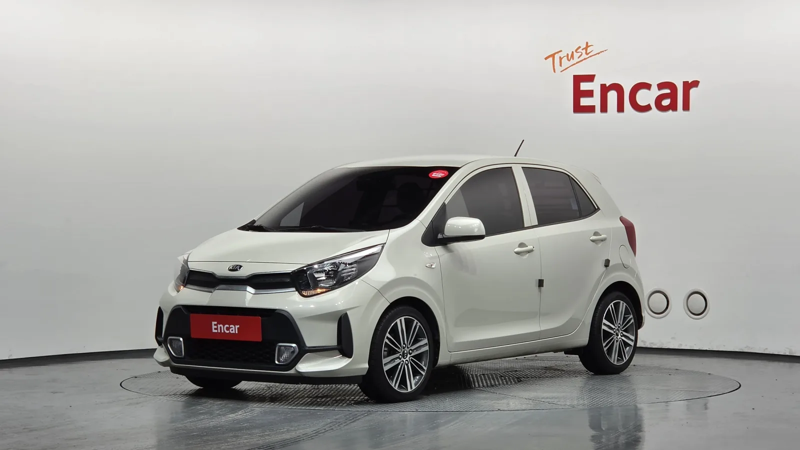 2021 Kia Picanto
