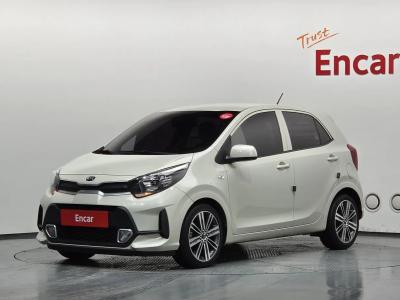 2021 Kia Picanto