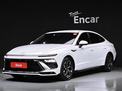 2025 Hyundai Sonata