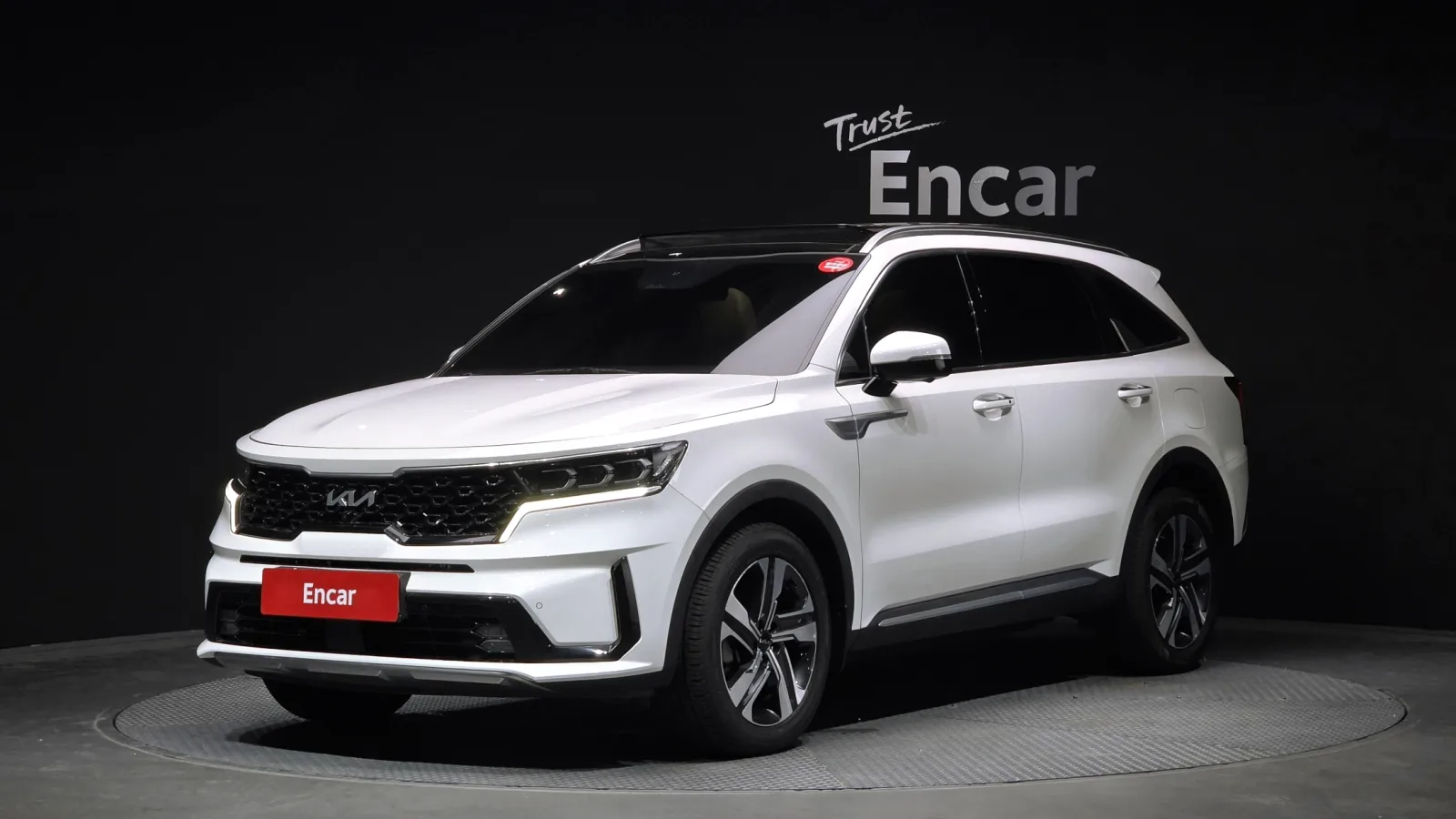 2023 Kia Sorento