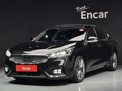 2018 Kia K7