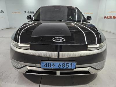 2022 Hyundai Ioniq 5