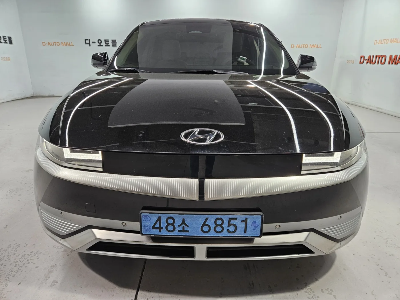 2022 Hyundai Ioniq 5