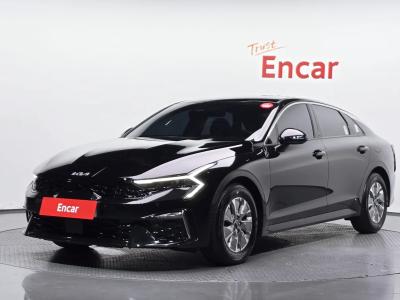 2025 Kia K5