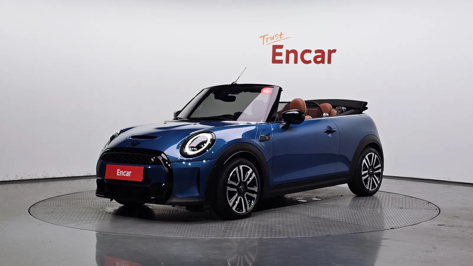2024 MINI Cooper Convertible