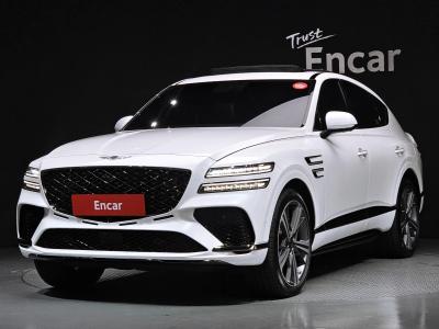 2024 Genesis GV80