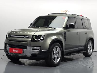 2023 Land Rover Defender