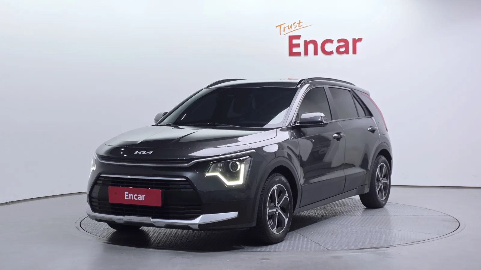 2024 Kia Niro