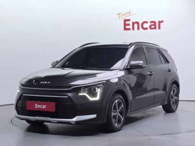 2024 Kia Niro