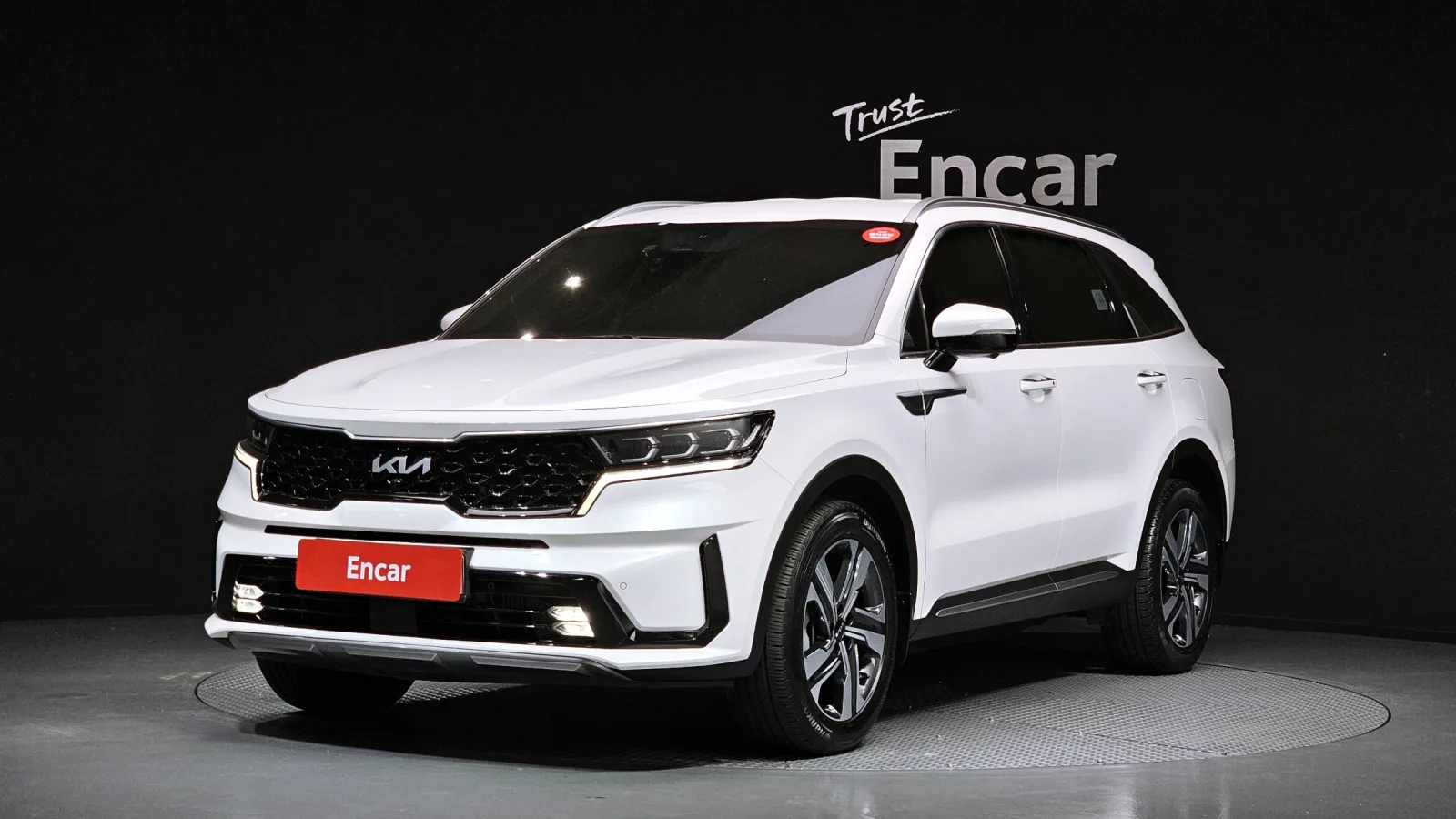 2023 Kia Sorento