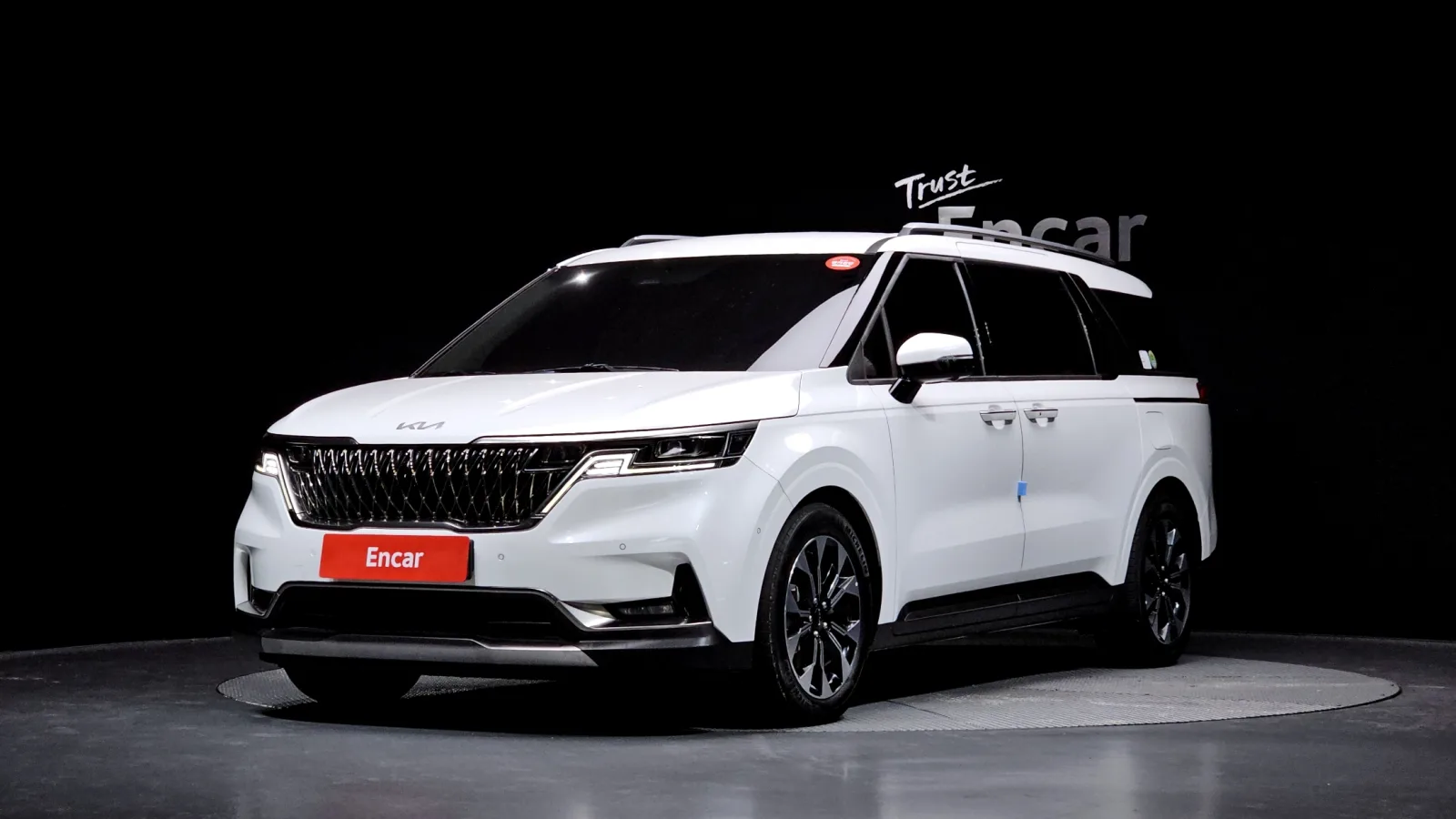 2023 Kia Carnival