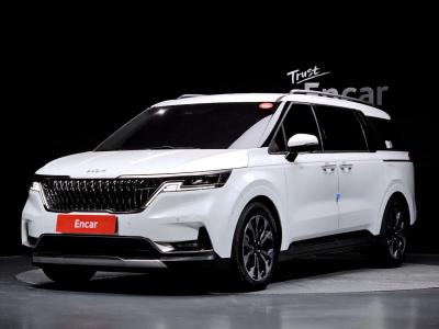 2023 Kia Carnival