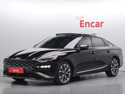 2023 Kia K8