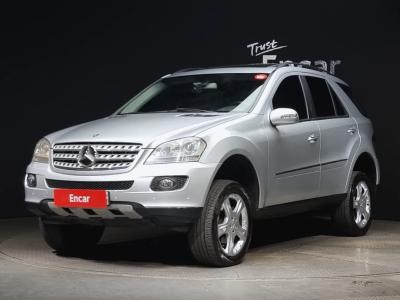 2006 Mercedes-Benz M-class