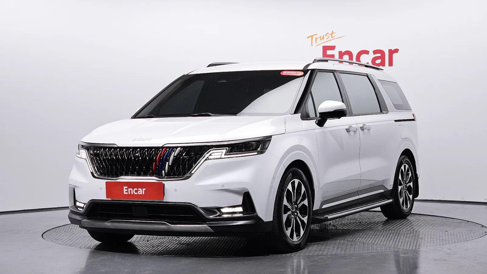 2022 Kia Carnival