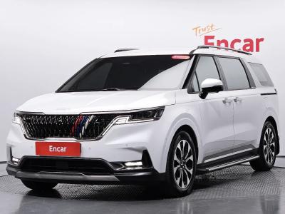 2022 Kia Carnival
