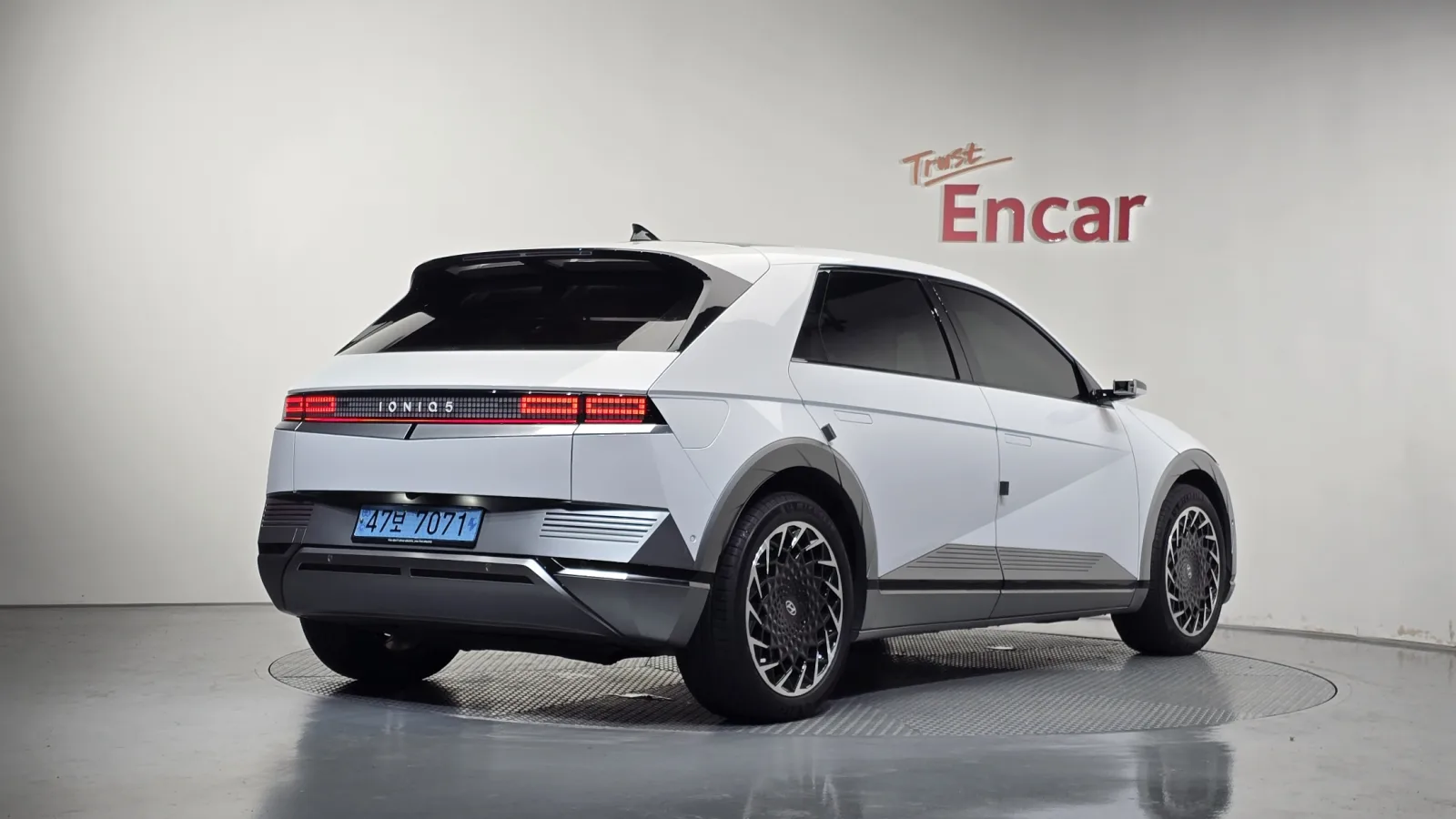 2023 Hyundai Ioniq 5