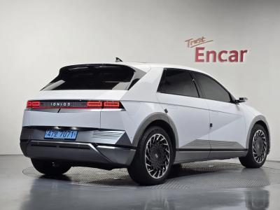 2023 Hyundai Ioniq 5