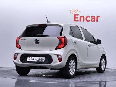 2019 Kia Picanto