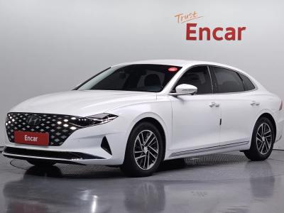 2020 Hyundai Grandeur