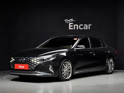 2020 Hyundai Grandeur