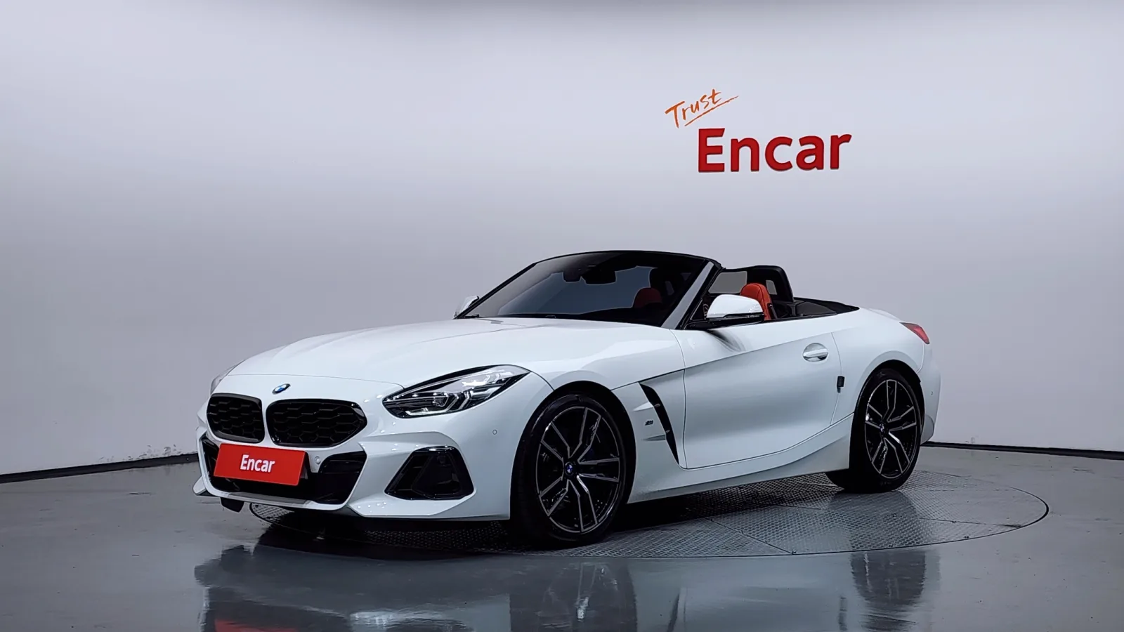 2025 BMW Z4