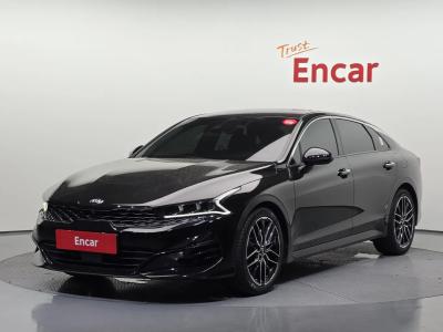 2020 Kia K5