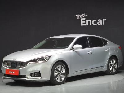 2017 Kia K7