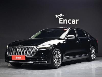 2023 Kia K9