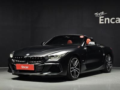 2019 BMW Z4