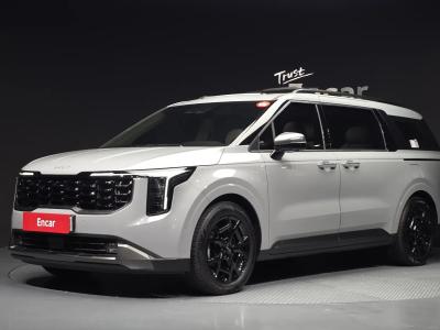 2025 Kia Carnival