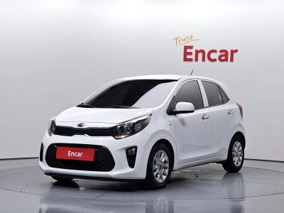 2020 Kia Picanto